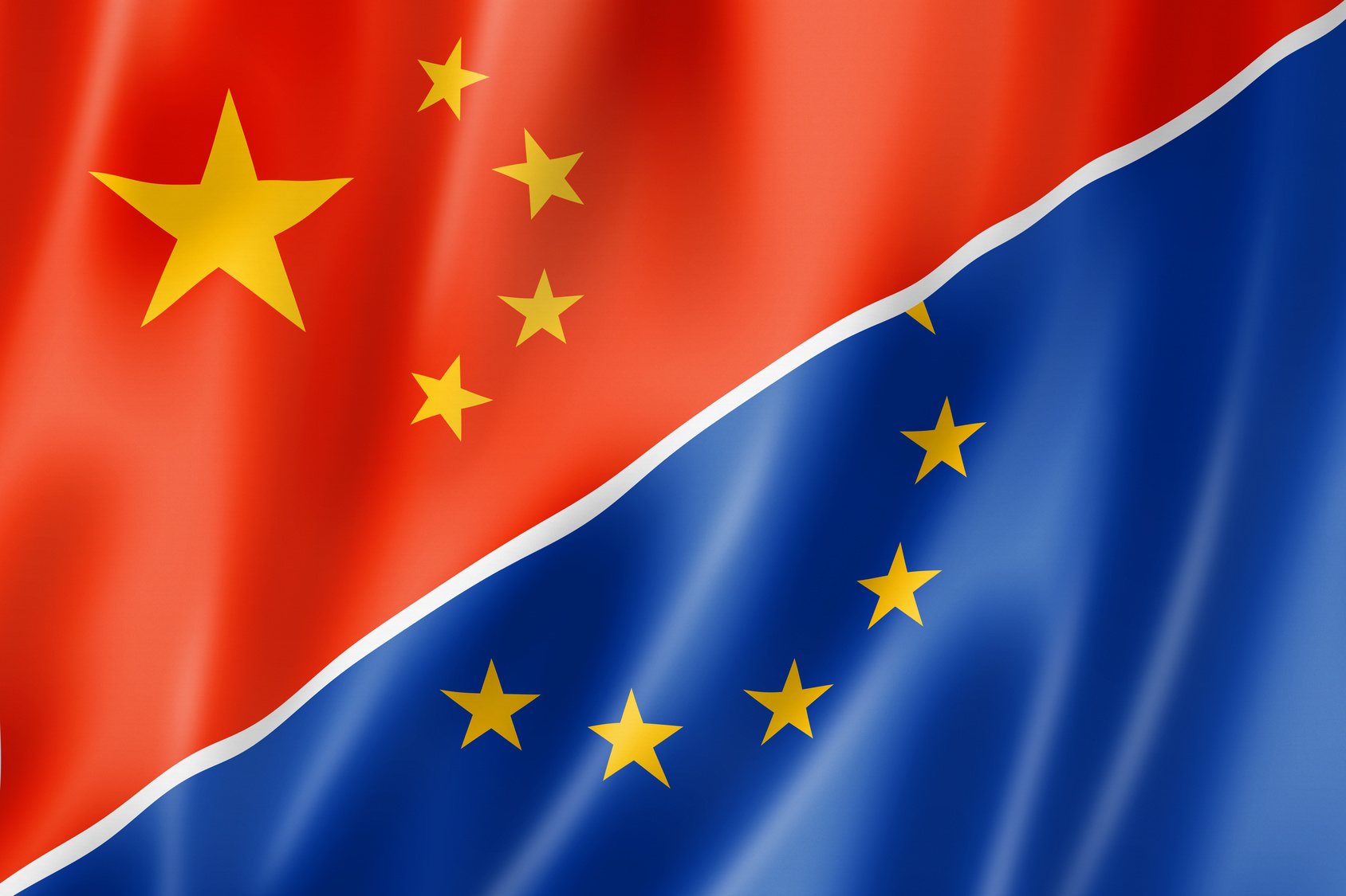 You are currently viewing Nicht der Rede Wert? Das EU-China Investitionsschutzabkommen